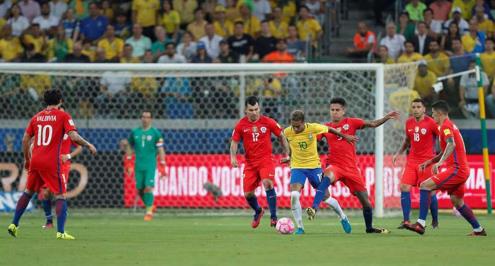 تعيين الكولومبي رينالدو رويدا مدربا جديدا لمنتخب تشيلي